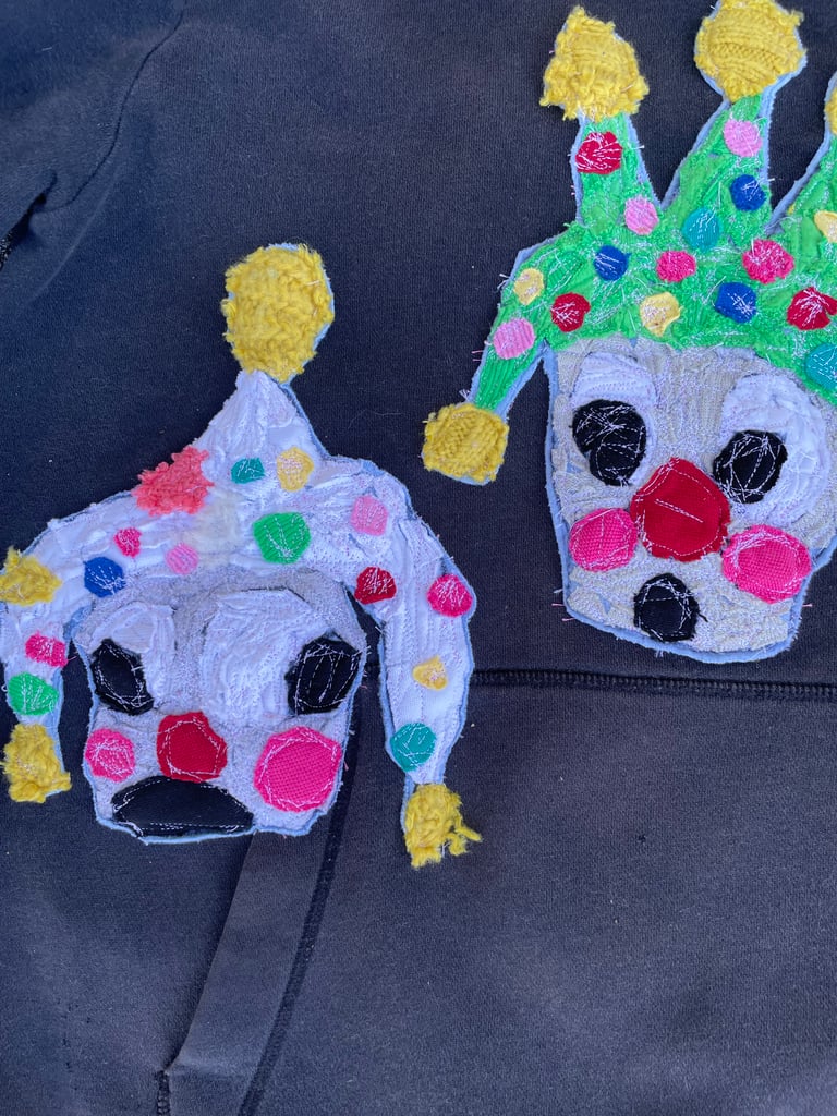 Spinal Fluid [L] Image 3