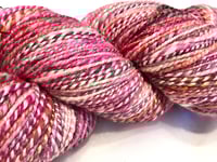 Image 2 of Handspun Yarn 🦩