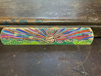 Image 4 of Mountain Sunrise Cuff 