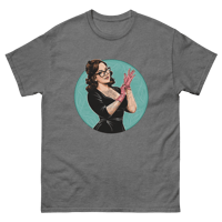 Image 3 of Sarahfina Somnambulist Tee