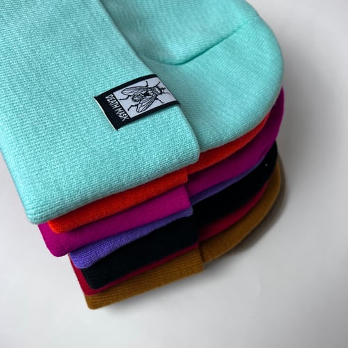 Image of Shoo Fly beanie 