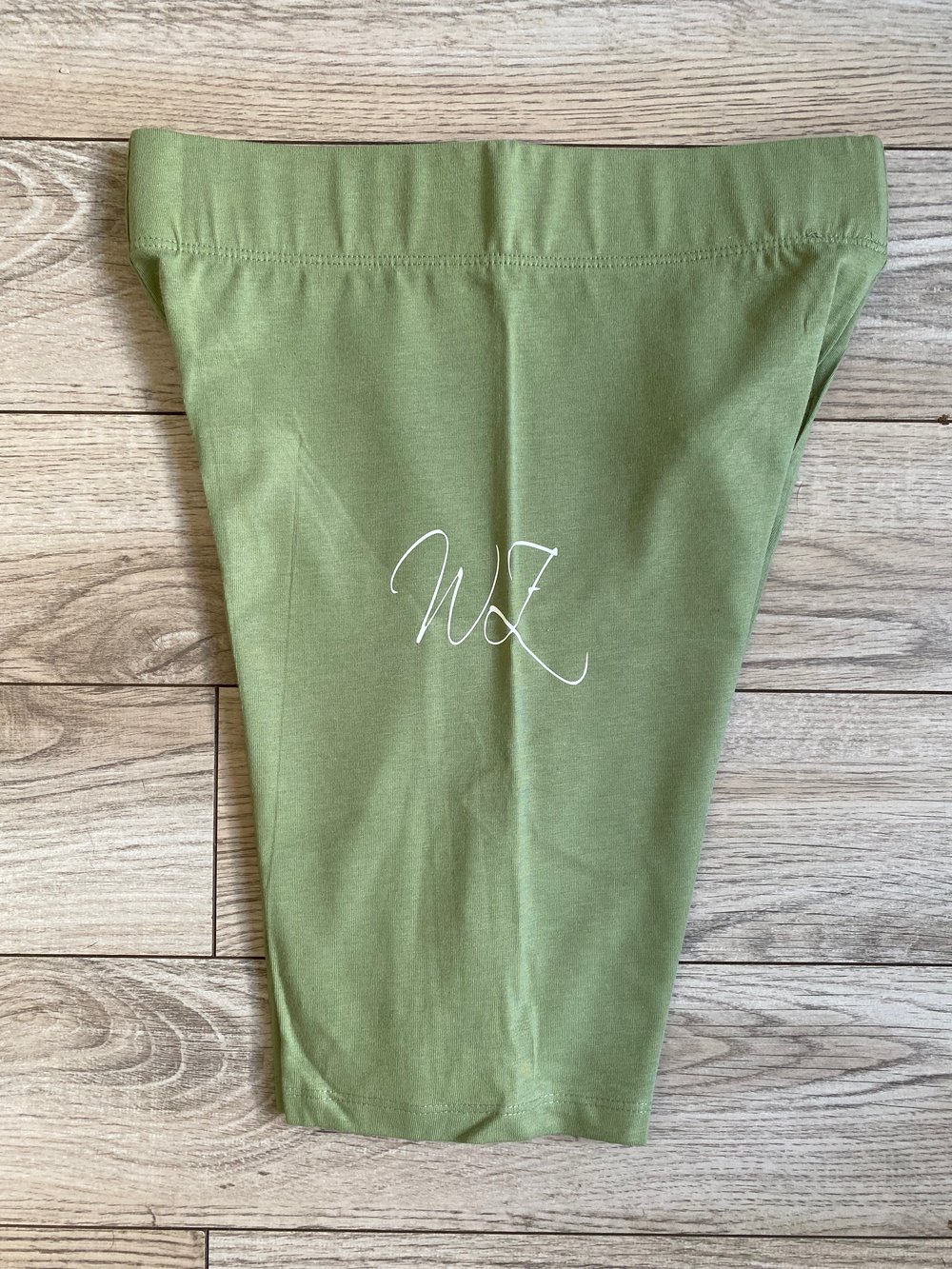 BIKER SHORTS