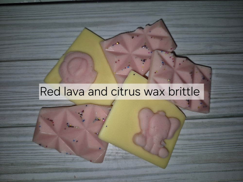 Image of Nature Scents.