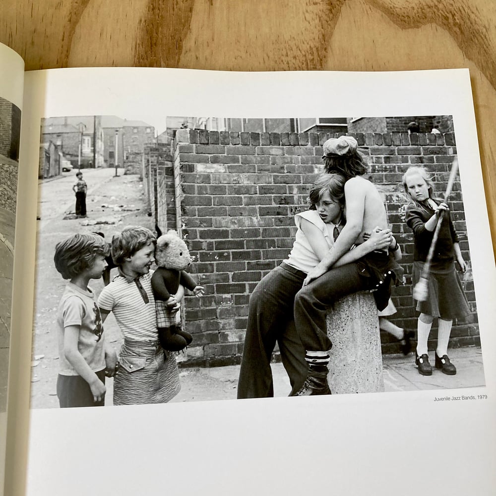 Tish Murtha - Youth Unemployment