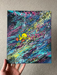 Image 2 of Tweet stuff