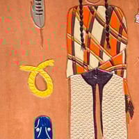 Image 4 of THE COWBOY ORACLE
