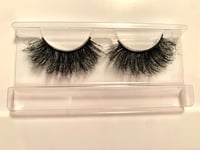 Image 4 of Mink Russian Lashes