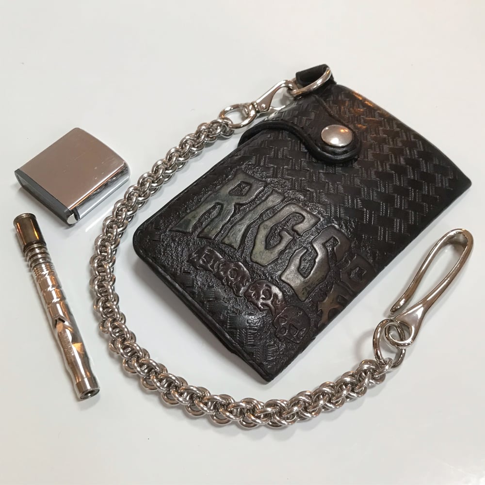 Chunky 12g JPL Wallet Chain