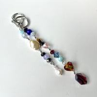 Image 4 of Gri-gri porte-clés/Bijou de sac