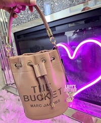 Image 4 of MJ Bucket Bag