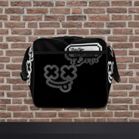 Image 2 of ycn xx Duffle bag