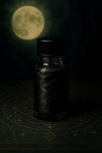 cleansing/hex breaker oil