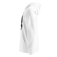 Image 6 of adidas fleece hoodie - Locally Hated Merch - Hustler