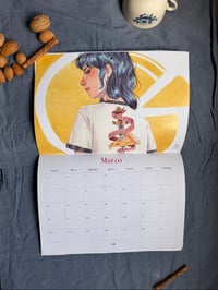 Image 4 of Calendario 2026