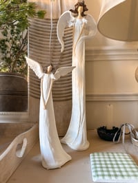 Image 1 of Festive Angels ( 2 sizes )