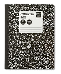 Image 4 of Custom Composition Notebook 