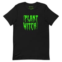 Image 2 of PLANT WITCH t shirt