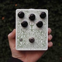 Image 1 of Defective Muff Transfer - fuzz