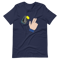 Image of LESBIAN DICK PIC TEE