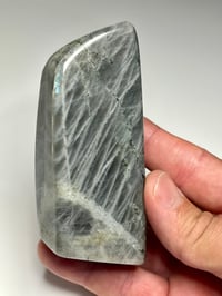 Image 9 of Purple Labradorite Freeform | Madagascar #3027