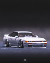Image 15 of NISSAN 180SX SILEIGHTY CUSTOM