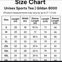 Image 2 of Trubledera WWJD DryBlend® T-Shirt