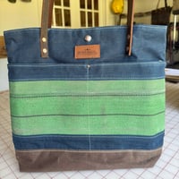 Porterville Fire Department Classic Burn Bag