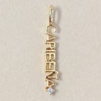 Caribeña Charm