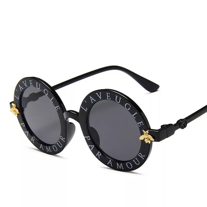 Paris Bee Sunglasses 