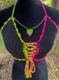 Image 1 of MySpace Username Top SMALL