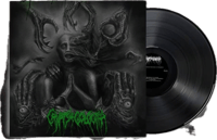 Image 2 of CRYPTS OF GOLGOTHA - “DISEMBODIED IN THE ARMS OF PERDITION”