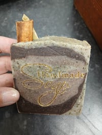 Christmas Pot Pourri