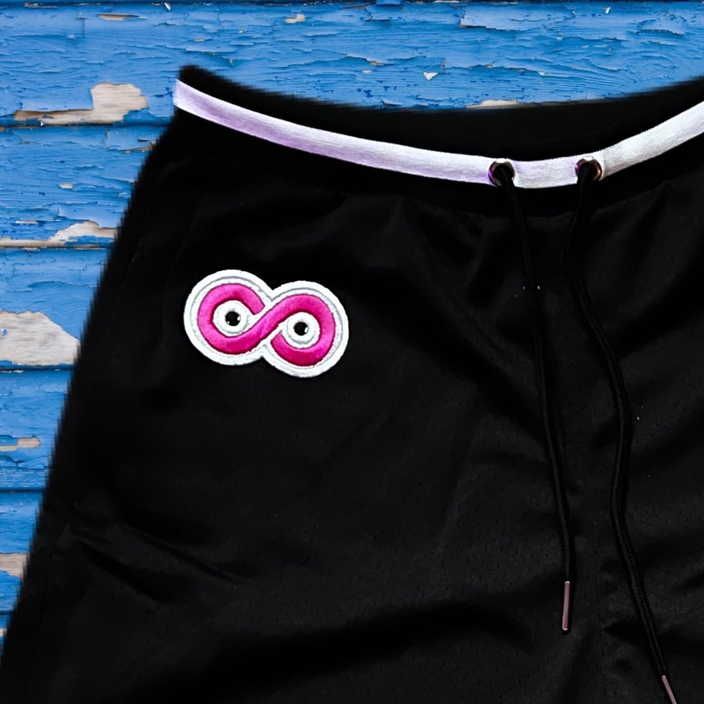 BNE Forever Fresh Shorts (black)