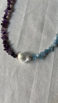 Image 3 of Eclipse Necklace