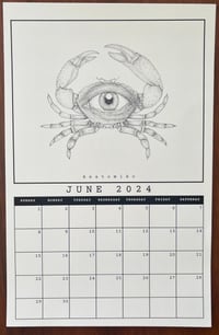 Image 3 of 2025 Calendar