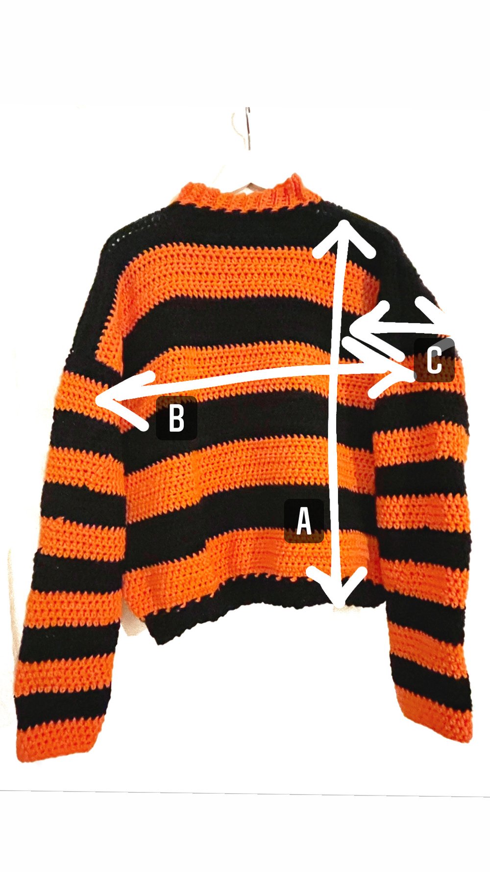 Monster Mash Sweater (1)