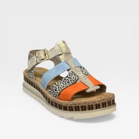 Image 3 of RIEKER V7904 MULTI COLOUR