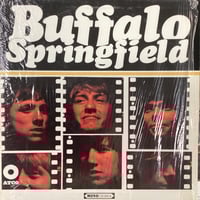 Image 1 of Buffalo Springfield - Buffalo Springfield 