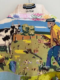 Image 9 of Countryside jacket (small)