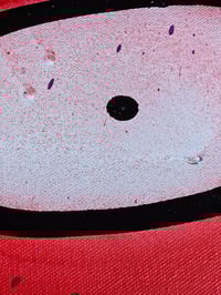 Image 8 of Encounter with the Red Cyclops Painting