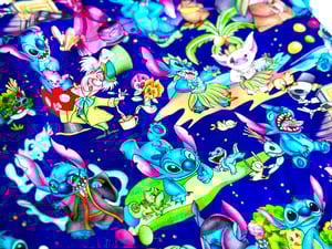 Image of Experiment 626 Romper