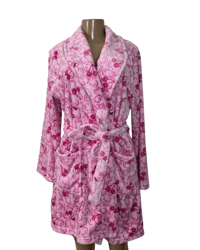 Image 1 of Juicy Cotoure Cherry Robe