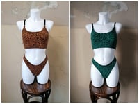 Image 1 of Brazilian Cotton Pants Leo