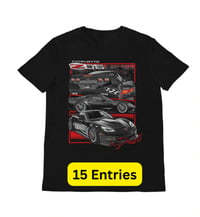 Image 1 of Corvette Z06 Shirt