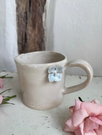 Image 2 of Hydrangea cup