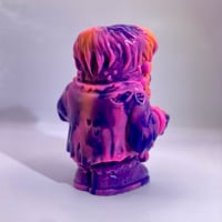 Image 3 of GUS marbled edition figure