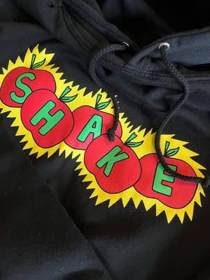 Image of Apple Hoody