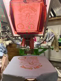 Image 3 of Playa Guiones tee