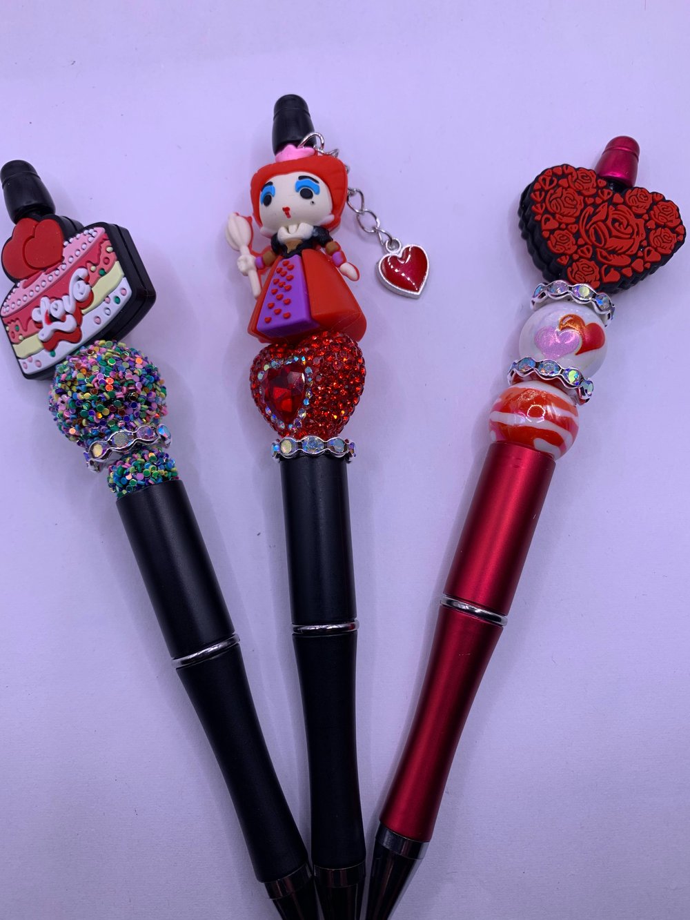 Image of Love Pen set (5pc)