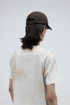 Image of EQUALNEAR - Hero’s Cap (Steel)